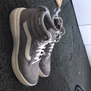 Vans All Weather  MTE.